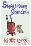 Kniha Swallowing Grandma