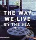 Levně The Way We Live: By the Sea - kniha z kategorie Design
