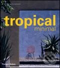 Levně Tropical Minimal - kniha z kategorie Design