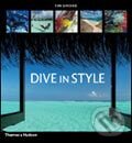 Kniha: Dive in Style (Thames & Hudson)