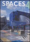 Levně Water Spaces of the World - kniha z kategorie Architektúra
