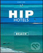 Levně Hip Hotels: Beach - kniha z kategorie Odborné a náučné