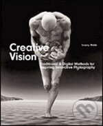Creative Vision - Jeremy Webb, Ava, 2006