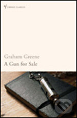 Levně Gun for Sale - Graham Greene - kniha z kategorie Beletria