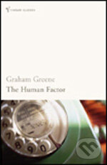 Levně Human Factor - Graham Greene - kniha z kategorie Beletria