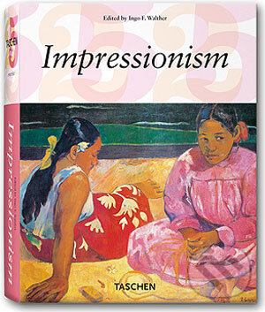 Impressionism, Taschen, 2006