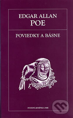 Poviedky a básne - Edgar Allan Poe, Petit Press, 2006