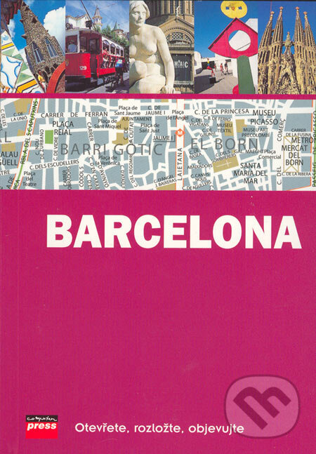 Barcelona, Computer Press, 2006