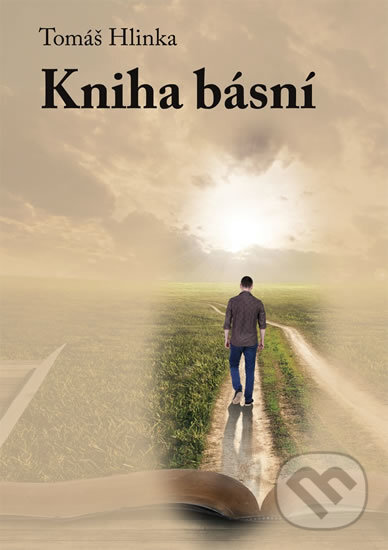 Levně Kniha básní - Tomáš Hlinka - kniha z kategorie Poézia