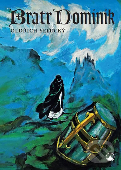 Levně Bratr Dominik - Oldřich Selucký - kniha z kategorie Kresťanstvo