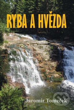 Levně Ryba a hvězda - Jaromír Tomeček - kniha z kategorie Beletria