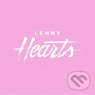 Levně Lenny: Hearts - Lenny