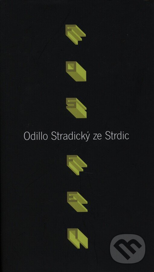 Fosfen - Odillo Stradický ze Strdic, Petrov, 2001