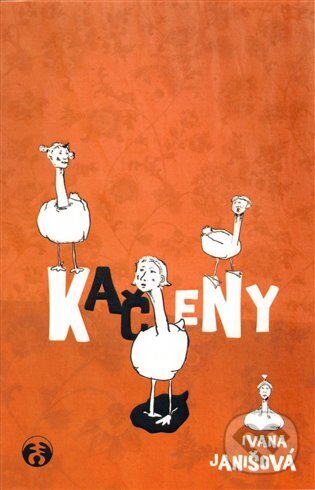 Kniha: Kačeny (Ivana Janišová). Doplněk, 2012