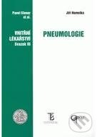 Kniha Vnitřní lékařství. Svazek III - Pneumologie