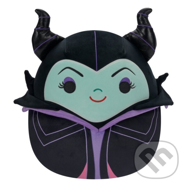 Levně SQUISHMALLOWS Disney Zloba