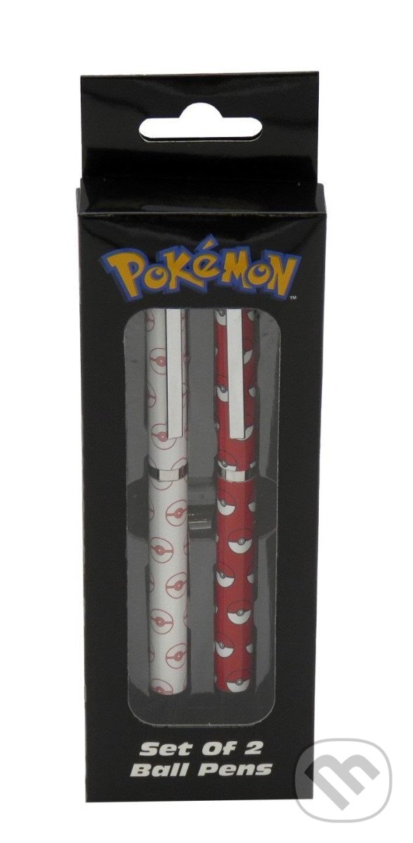 Levně Pokémon Set pier Premium