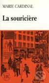 Kniha La souricière