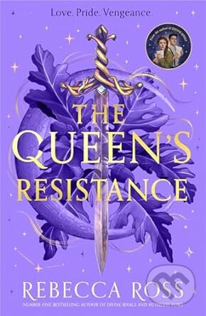 Queen’s Resistance koupíte na Martinus.cz