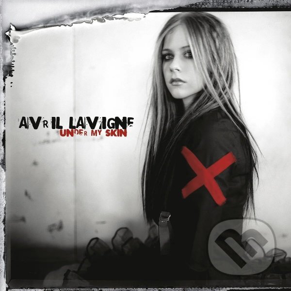 Levně Avril Lavigne: Under My Skin LP - Avril Lavigne