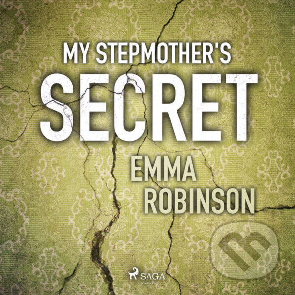 Kniha My Stepmother's Secret (EN)