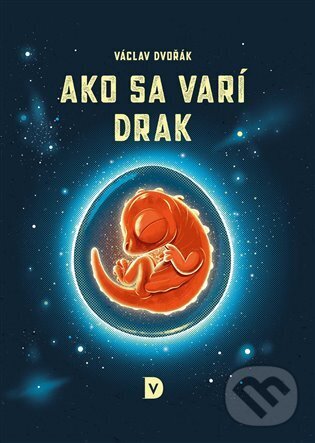 Ako sa varí drak - Václav Dvořák, Václav Dvořák, 2024