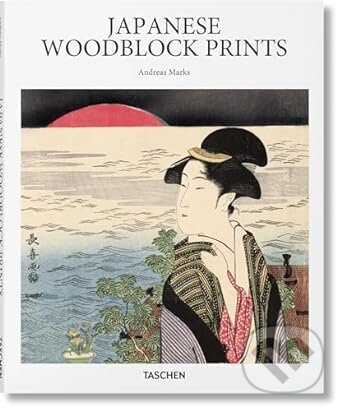 Japanese Woodblock Prints koupíte na Martinus.cz