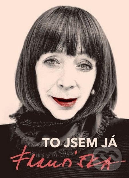 Levně To jsem já, Františka - Františka Čížková - kniha z kategorie Životopisy