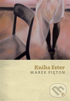 Levně Kniha Ester - Marek Piętoň - kniha z kategorie Knihy o Biblii