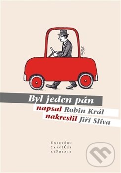 Levně Byl jeden pán - Robin Král - kniha z kategorie Poézia