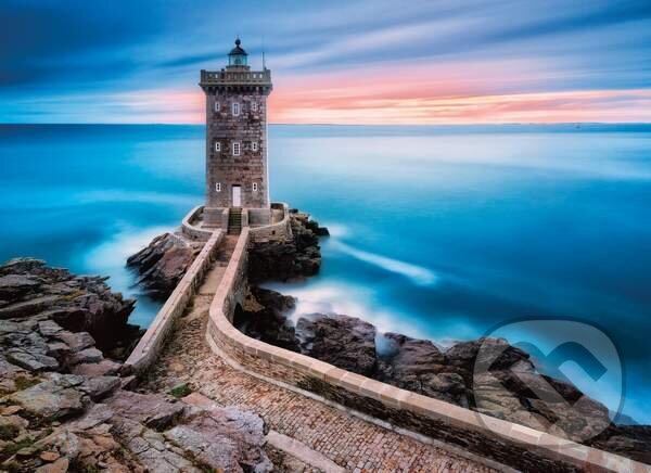 Levně The Lighthouse - puzzle z kategorie Ostatné