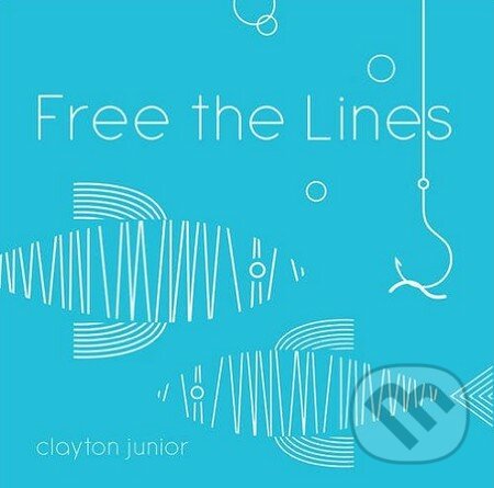 Kniha: Free the Lines (Clayton Junior)