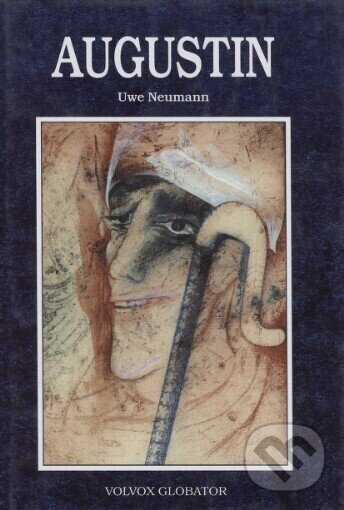 Kniha: Augustin (Uwe Neumann)