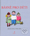 Kniha: Básně pro děti (Dauphin). Dauphin, 2006