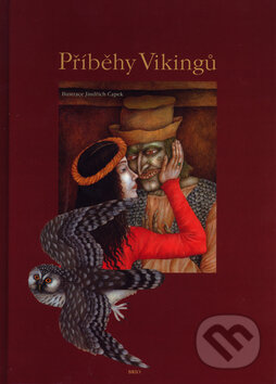 Kniha: Příběhy Vikingů (Brio). Brio, 2004