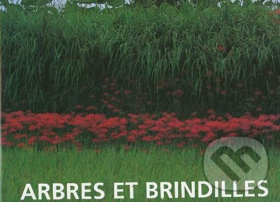 Levně Arbres et Brindilles (Okumikawa. Les Alpes Nipponnes) - kniha z kategorie Fotografie