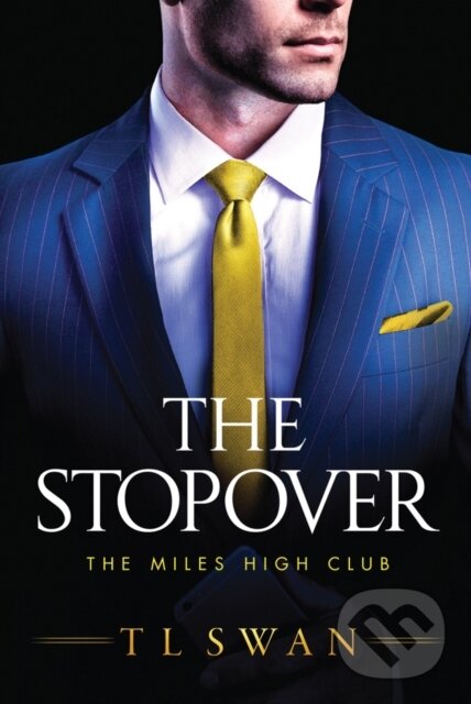 Kniha Stopover