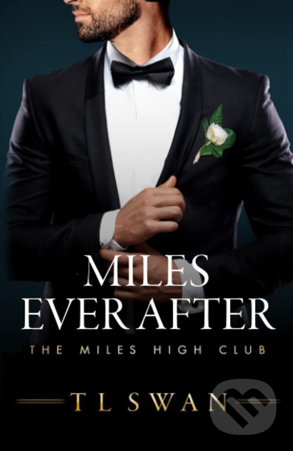 Kniha Miles Ever After
