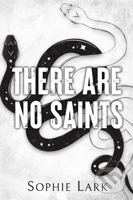 Levně There Are No Saints - Sophie Lark - kniha z kategorie Romantické