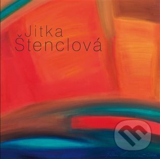 Kniha: Jitka Štenclová (Jiří Anderle). J-Press, 2014