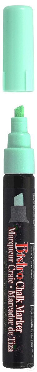 Levně Marvy 483-70 Křídový popisovač peppermint 2-6 mm