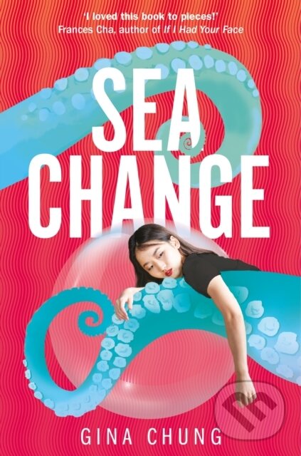Sea Change koupíte na Martinus.cz