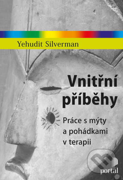 E-kniha: Vnitřní příběhy (Yehudit Silverman). Portál, 2024