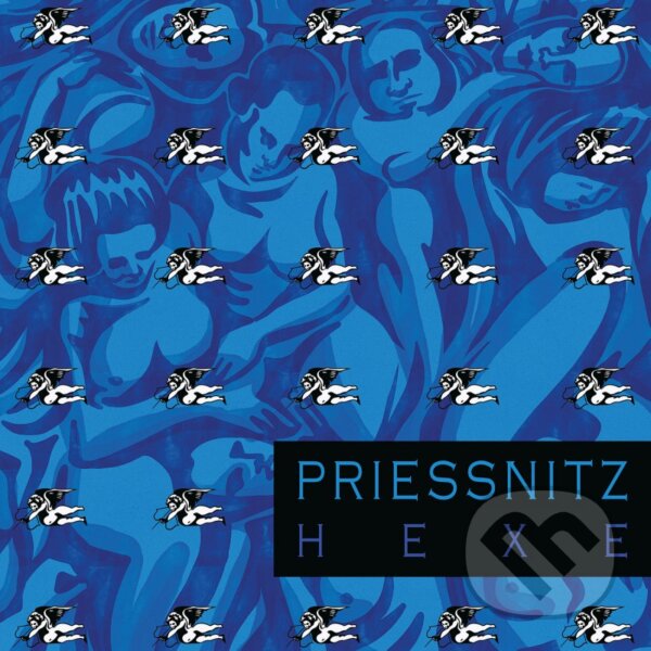 Levně Priessnitz: Hexe - Priessnitz