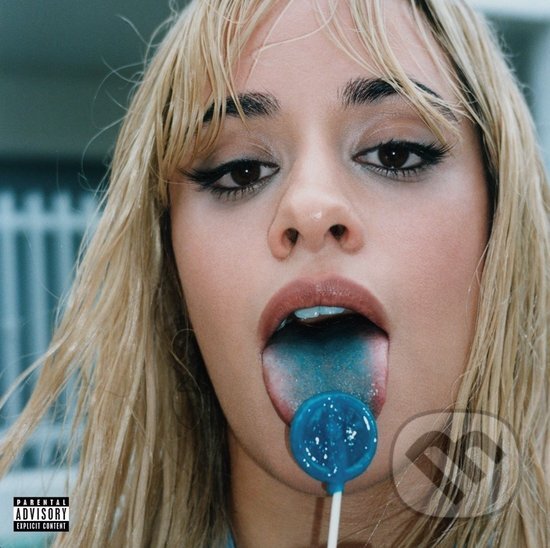 Levně Camila Cabello: C,Xoxo LP - Camila Cabello