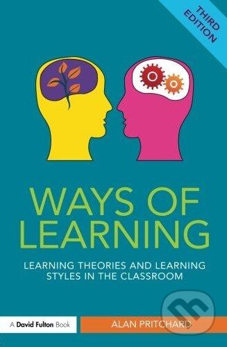 Levně Ways of Learning (Learning Theories and Learning Styles in the Classroom) - kniha z kategorie Humanitné a spoločenské vedy