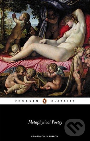 Levně Metaphysical Poetry - kniha z kategorie Poézia