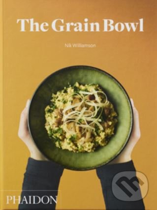 Levně The Grain Bowl - Nik Williamson - kniha z kategorie Kuchárky
