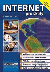Levně Internet pro školy - Pavel Navrátil