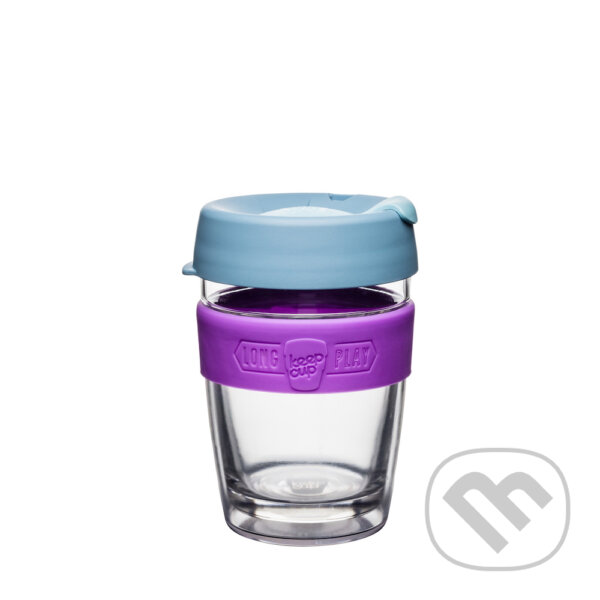Lavender M (KeepCup). KeepCup, 2016